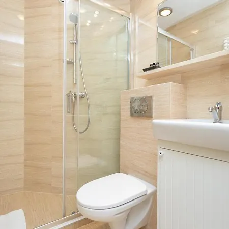 Host Stacja * 소포트