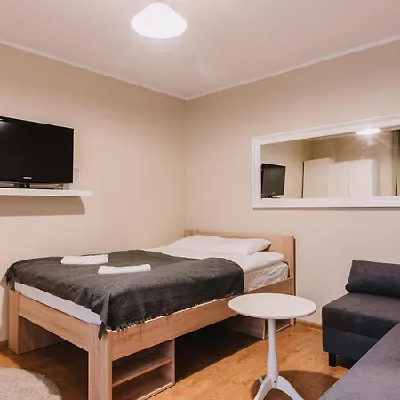 Host Stacja * 소포트