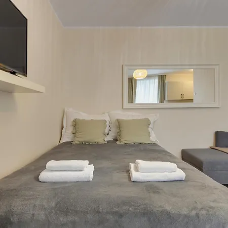 Apartman Host Stacja Sopot