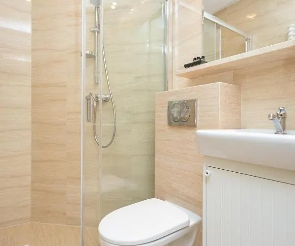 Host Stacja * ソポト