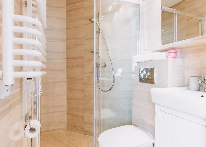 Host Stacja ソポト