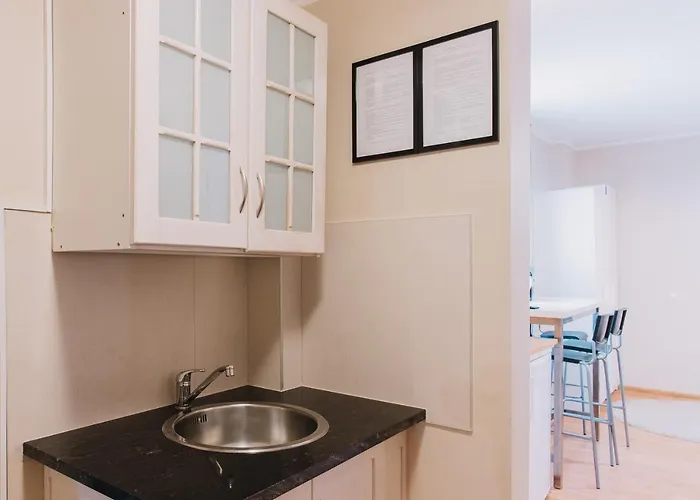 アパート Host Stacja